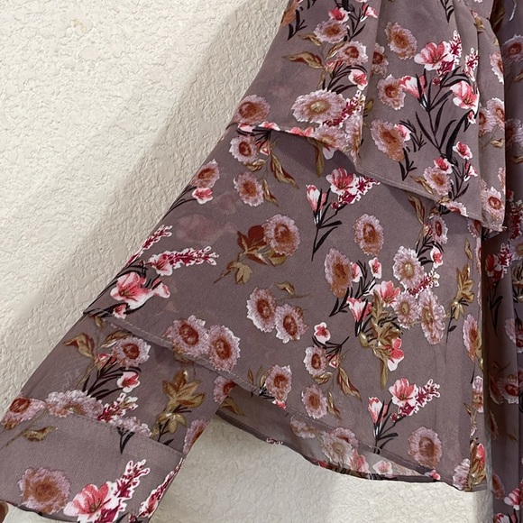 LULUS DRESS - Picture 4 of 11